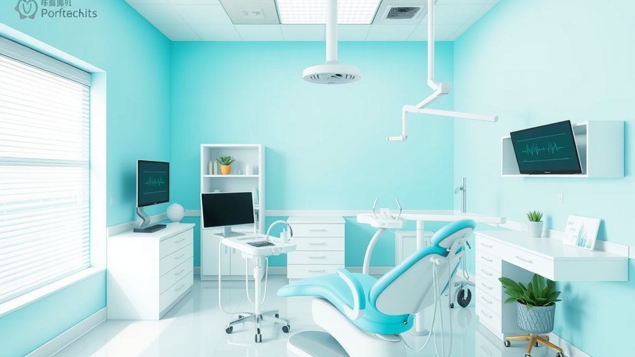 臨時假牙材質與功能完整指南：了解種類、特性與術後照護