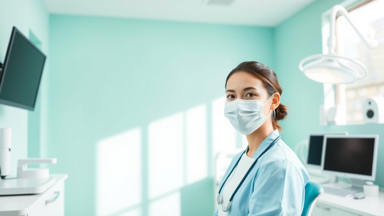 牙齒變色原因與治療全解析：外染、內染、結構改變對症處理