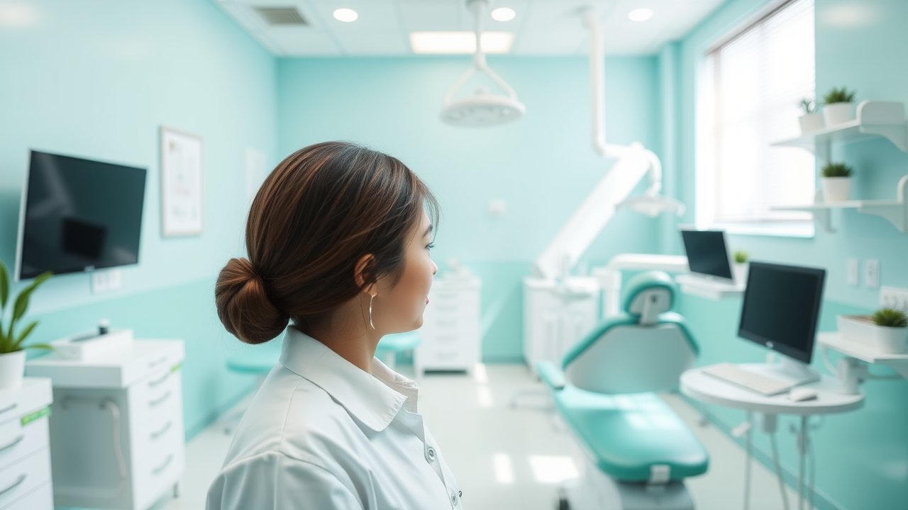 戽斗矯正需要開刀嗎？手術vs非手術完整解析，牙醫師告訴你該怎麼選