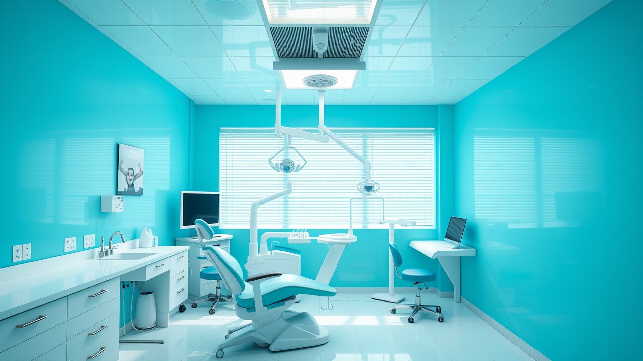 牙齒表面脫鈣白斑處理完整指南：原因、預防與治療方式