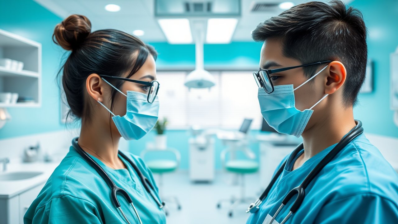 拔牙後傷口白白的正常嗎？牙醫師完整解析術後癒合過程