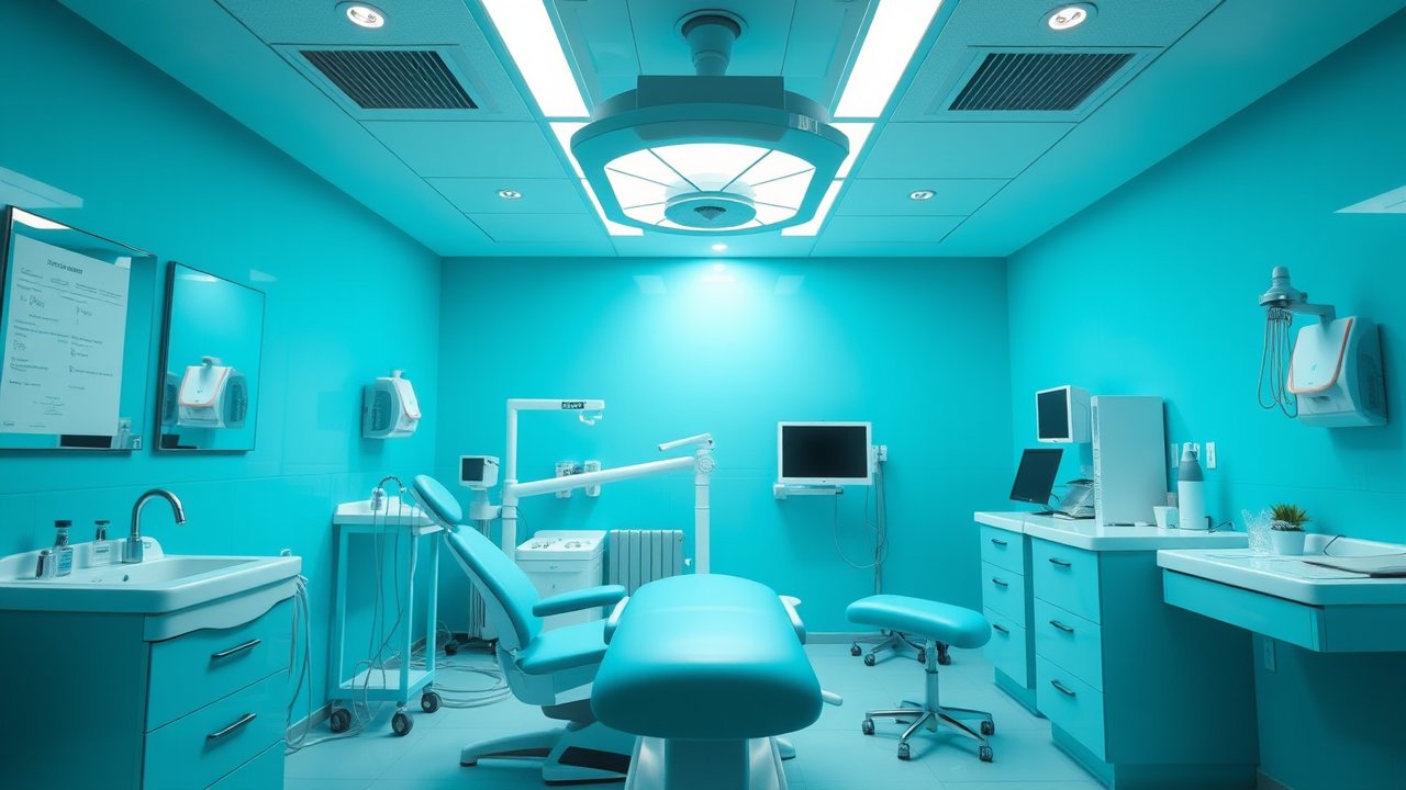 補過牙齒可以美白嗎？牙醫師完整解析補牙後美白的可行性與方法