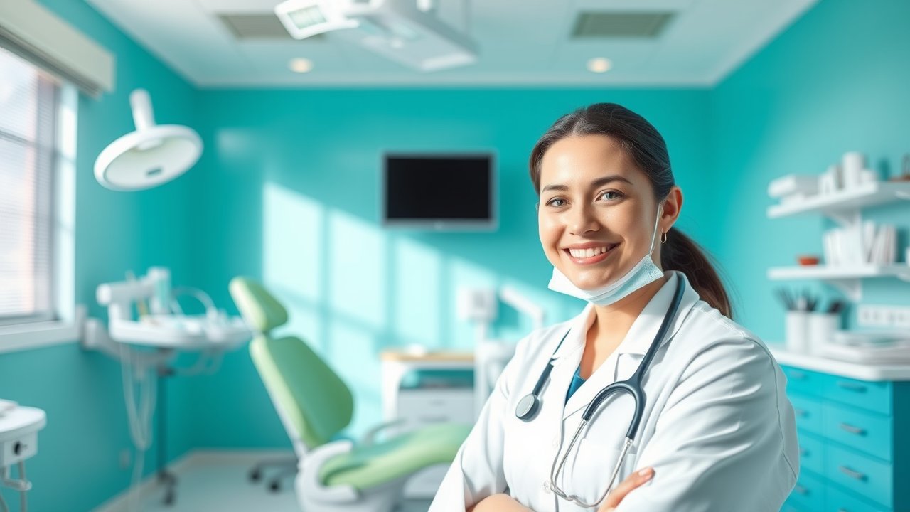 美白牙膏真的有效嗎？牙醫師完整解析，讓你安心擁有亮白笑容